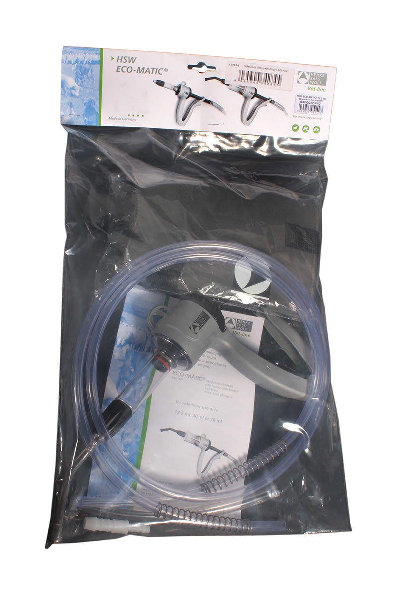 ECOMATIC DRENCHER - 12.5ML