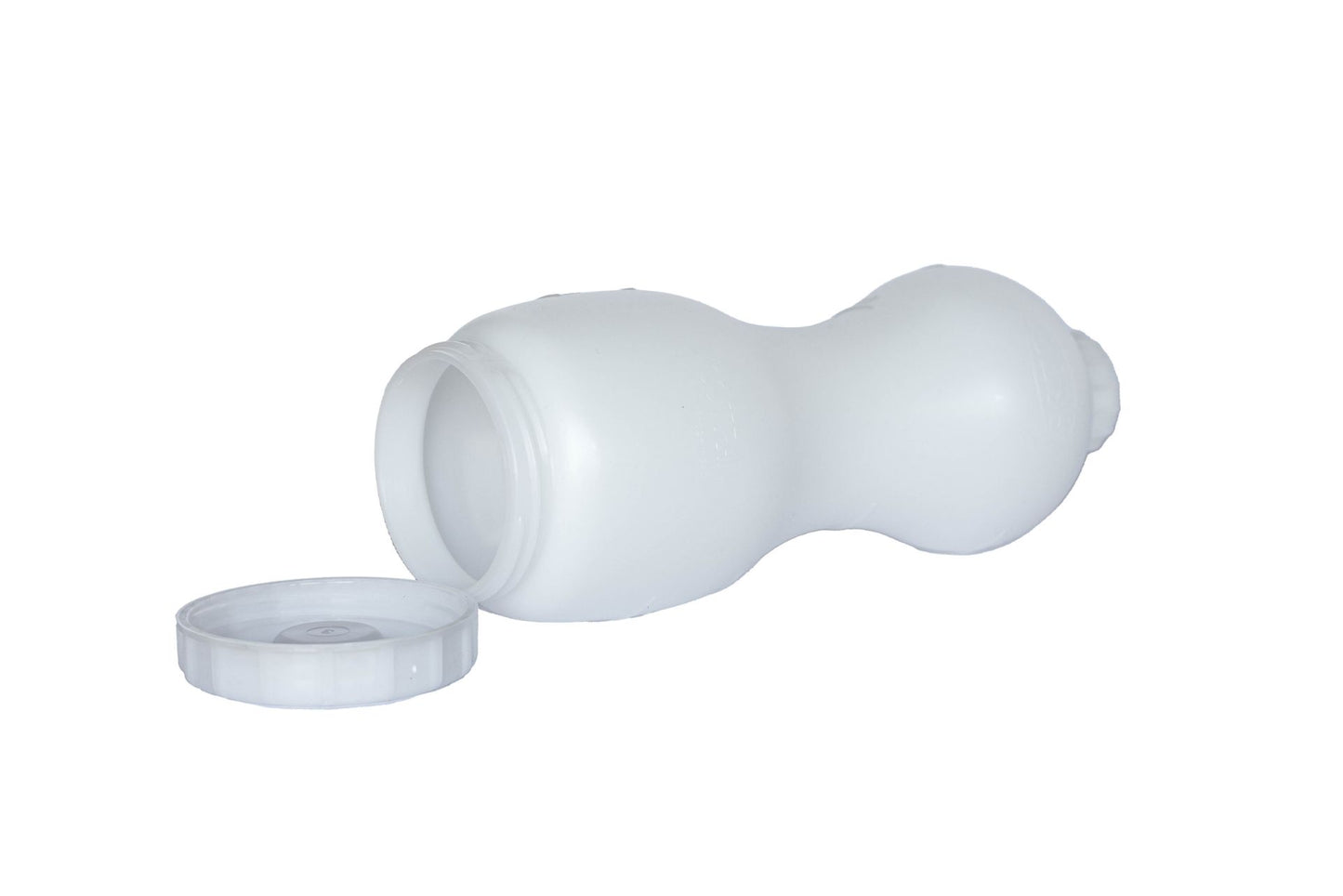 BESS Lamb Bottle - 300ml, 600ml, 1Lt & 2Ltr - Standard Teat