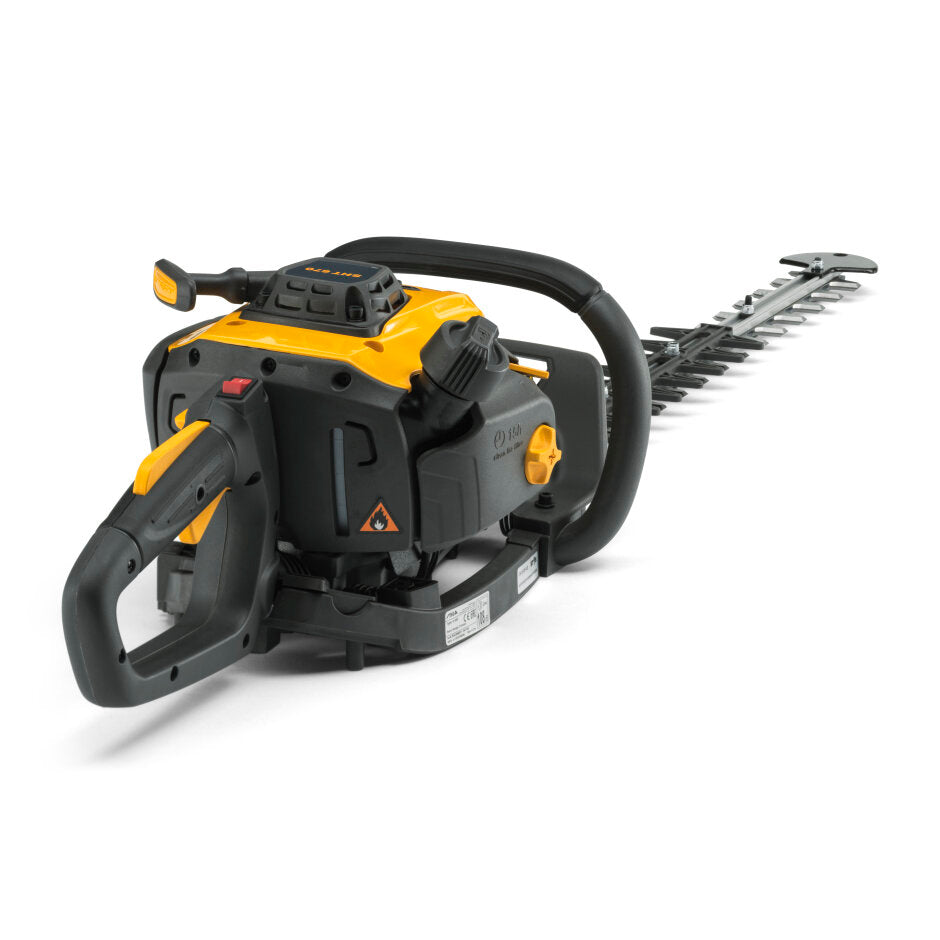 STIGA SHT670 Petrol Hedge Trimmer