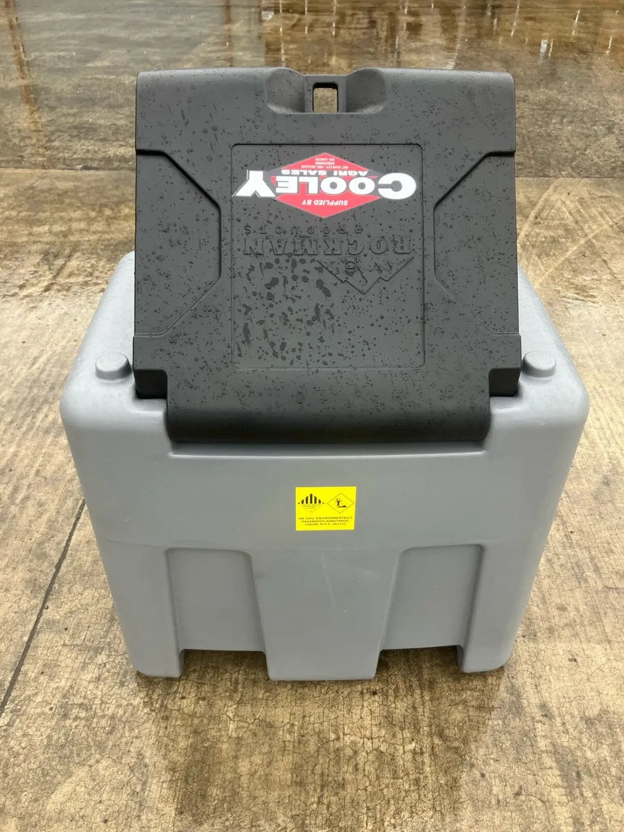 200L Fuel Bowser (Narrow)