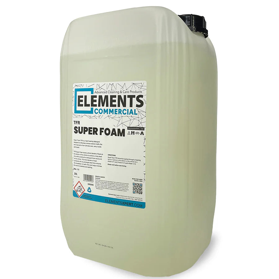 ELEMENTS TFR Super Foam 20L