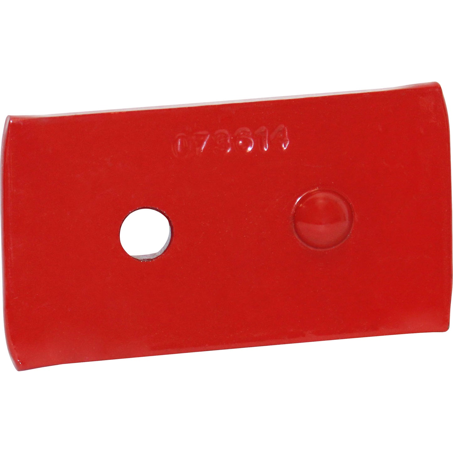 Kverneland Landslide Wear Plate – 73614