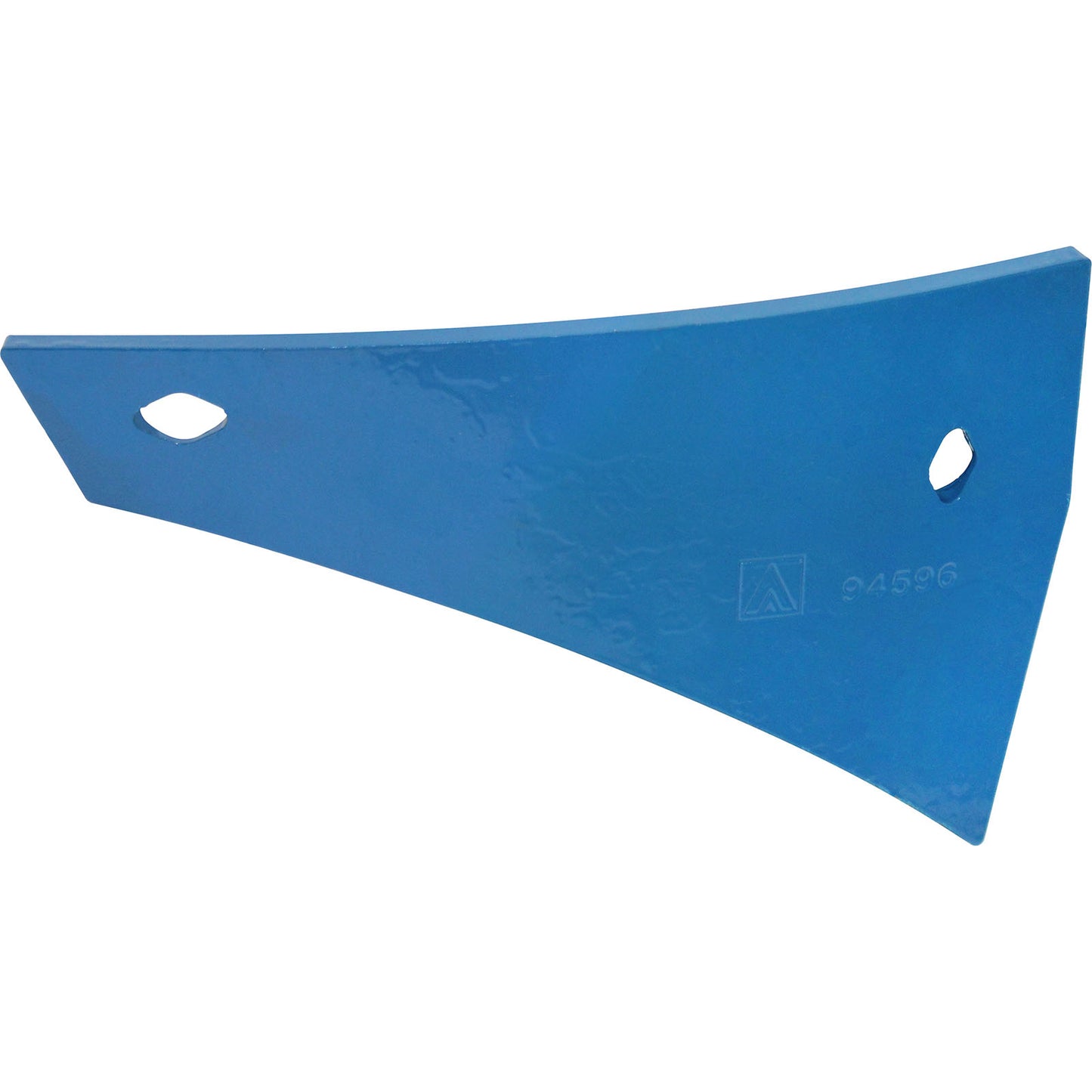 Overum/Agrolux Right-Hand Plough Shin – 94596