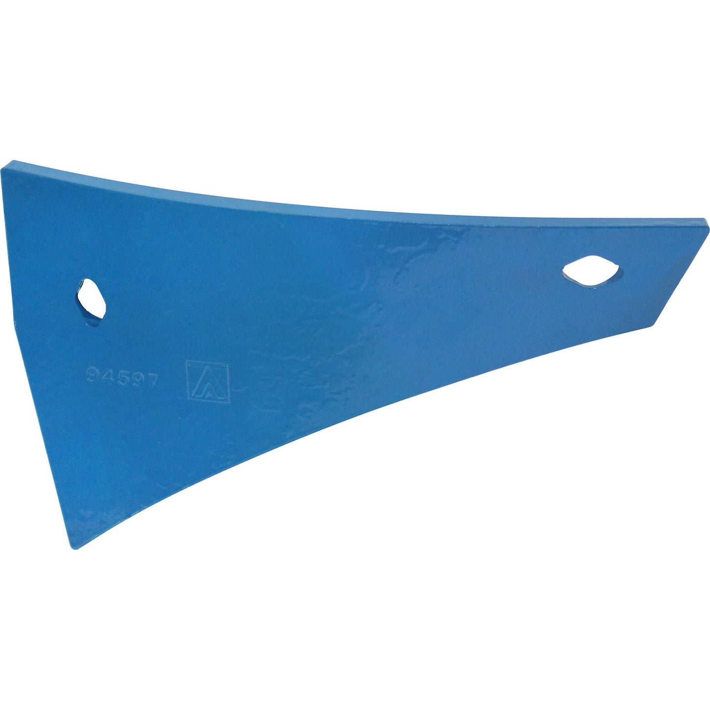Overum/Agrolux Left-Hand Plough Shin – 94597