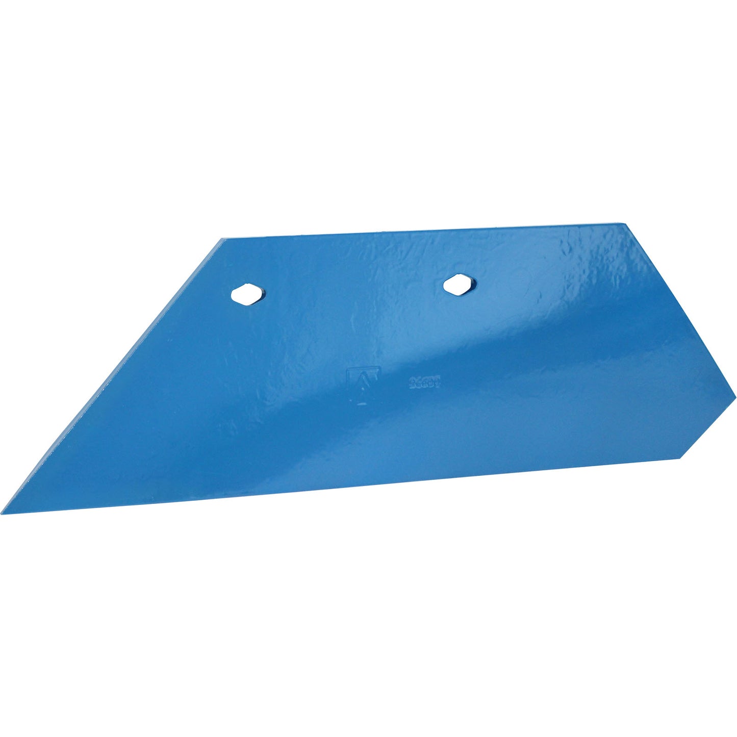 Overum/Agrolux Right-Hand 16" Plough Wing – 94600