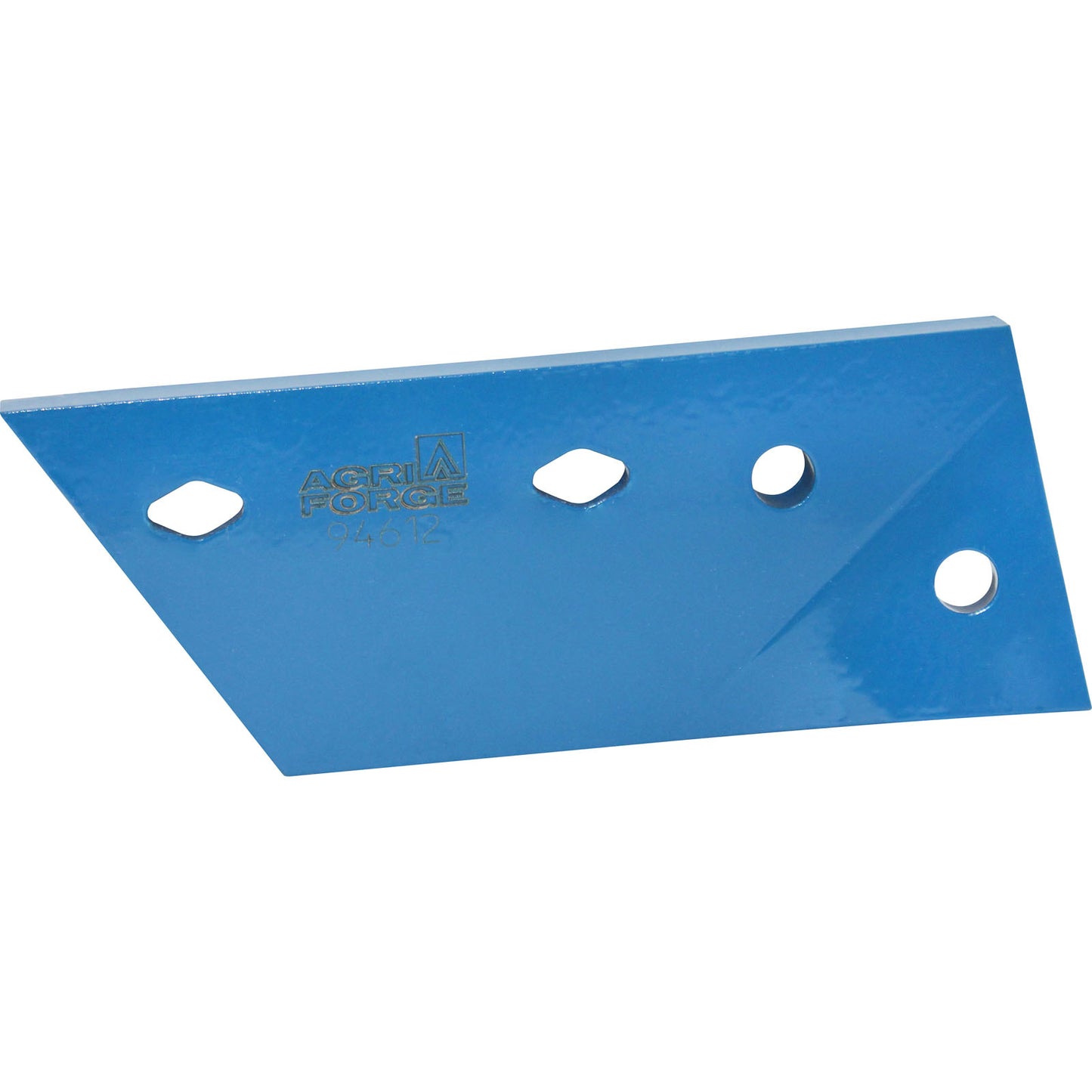 Overum BRACKET PLATE RH Agrolux/Overum