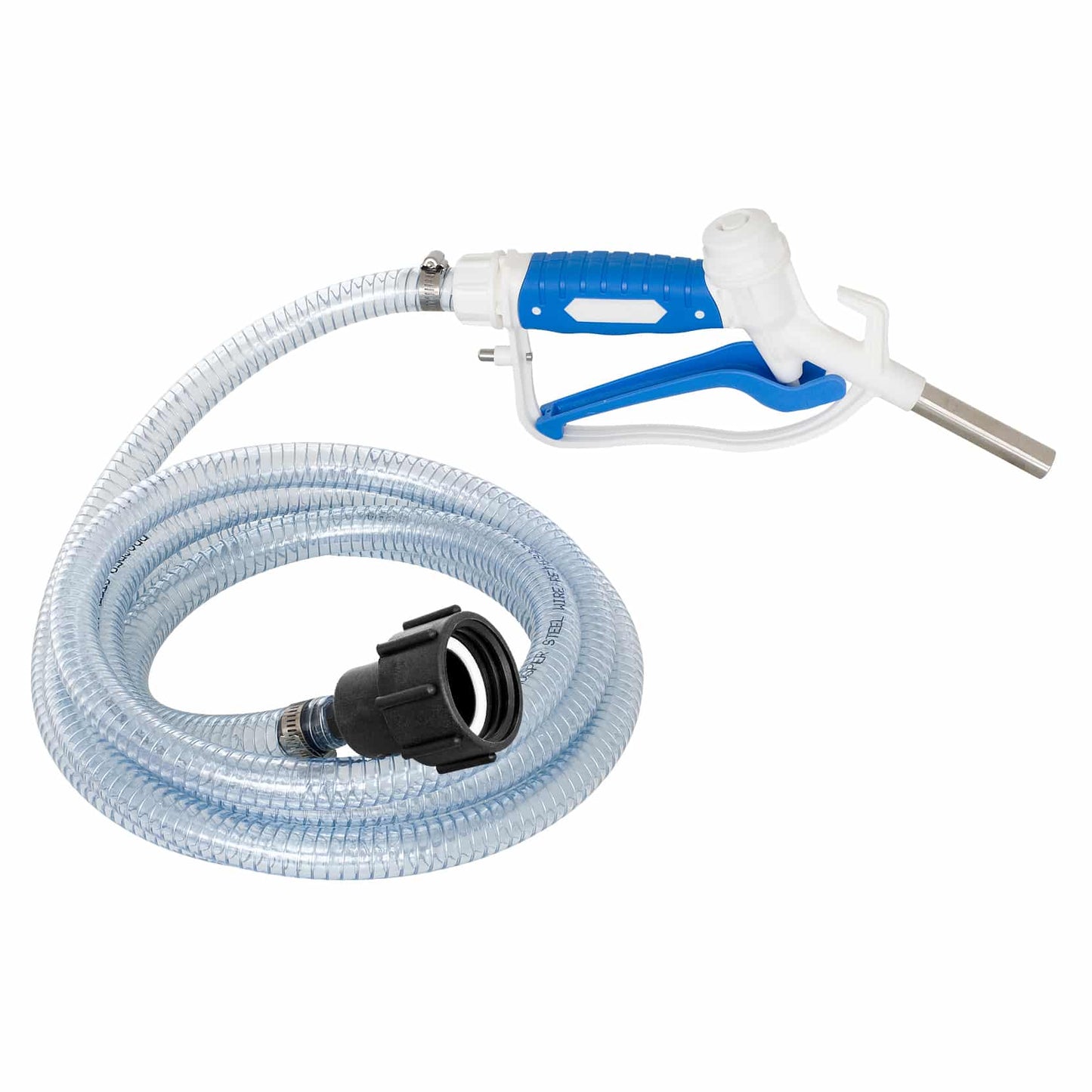 AdBlue Gravity Dispensing Kit 4m - For IBC's