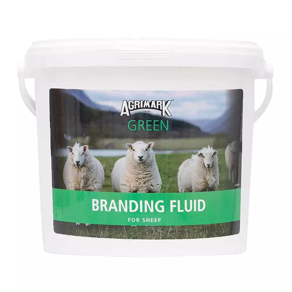Agrimark Branding Fluid/Paste