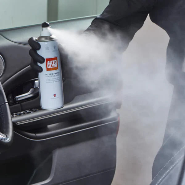Autoglym Hyper Fresh Golden Sunset 450ml (Air-Freshener)