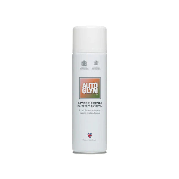 Autoglym Hyper Fresh Pampero Passion 450ml (Air-Freshener)