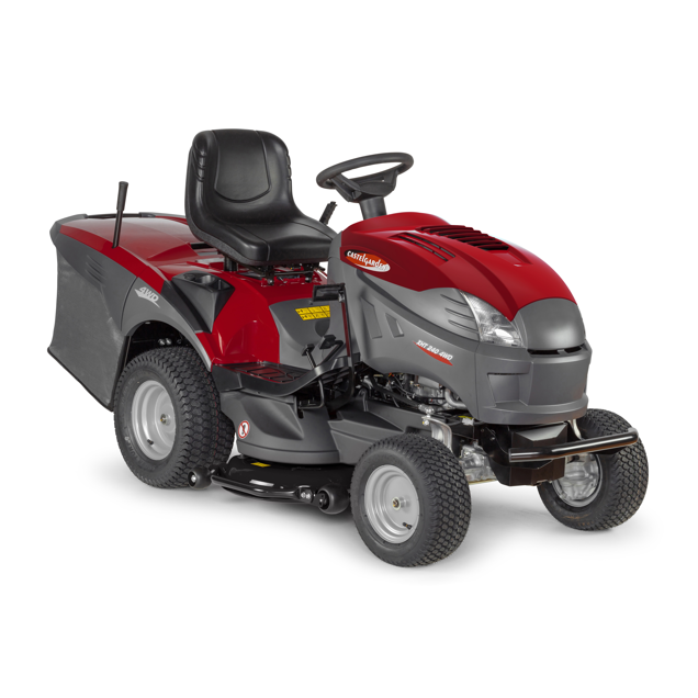 CASTELGARDEN XHT240 4WD 102CM 4WD HYD ST650 635cc