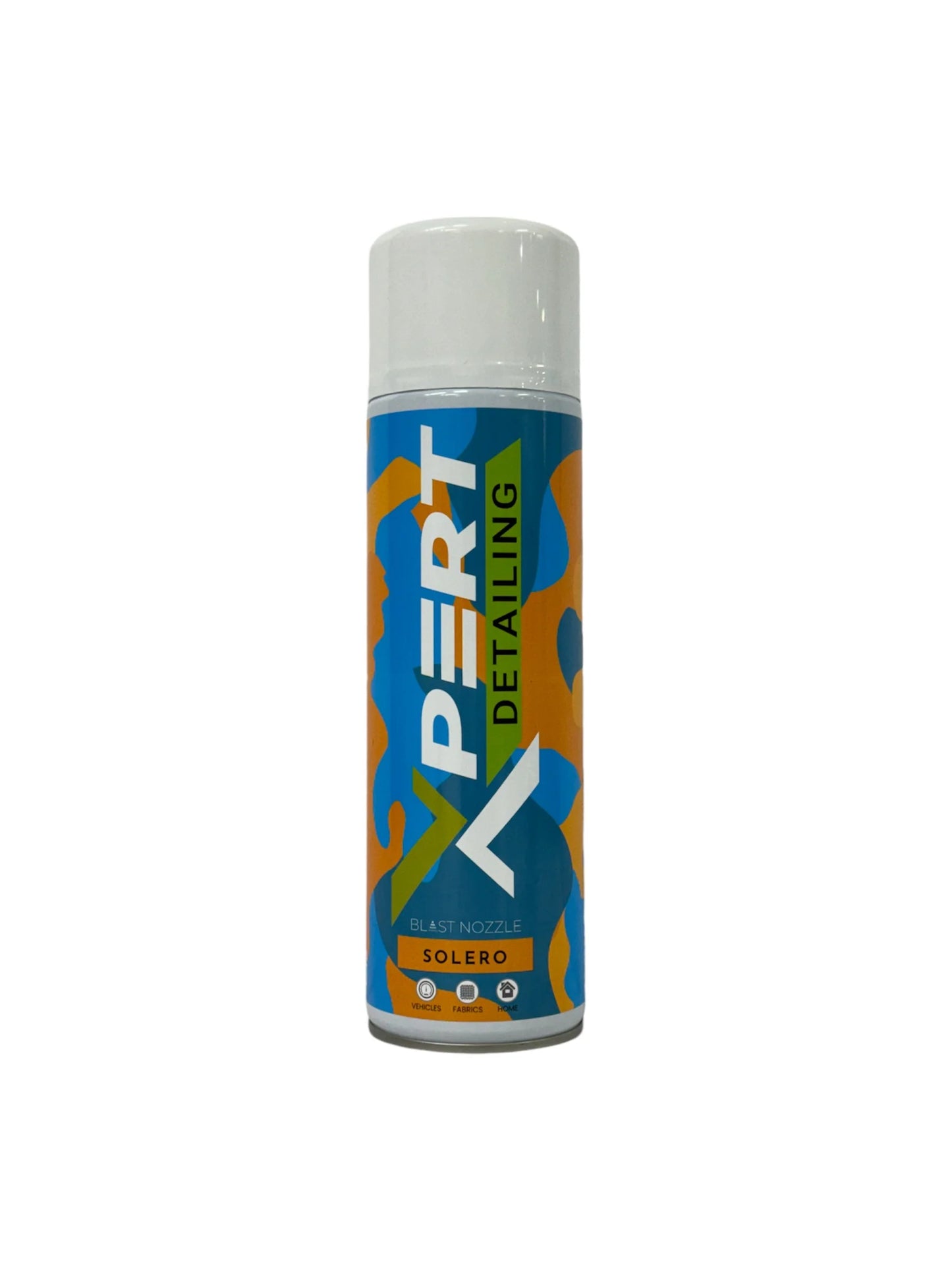 Xpert Detailing ‘Solero’ Blast Air Freshener 500ml
