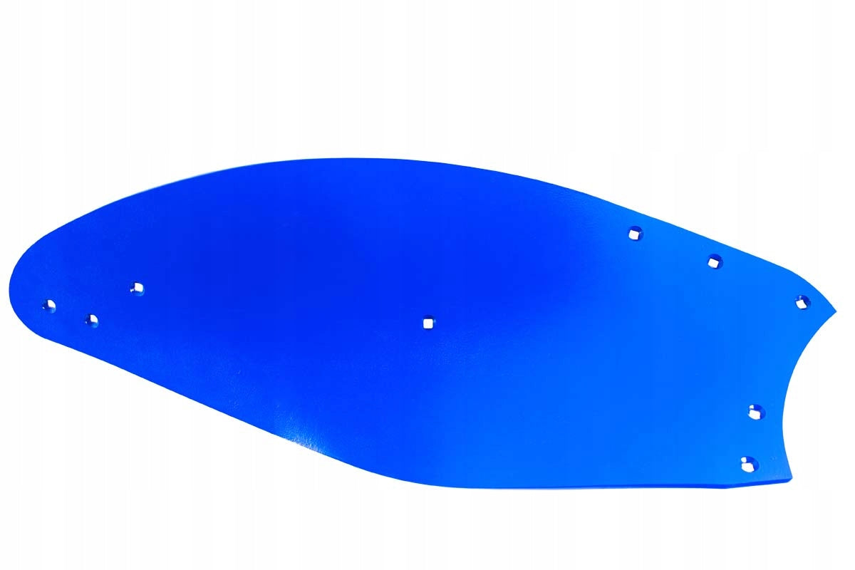 Lemken Right-Hand C40 Mouldboard – 3441140