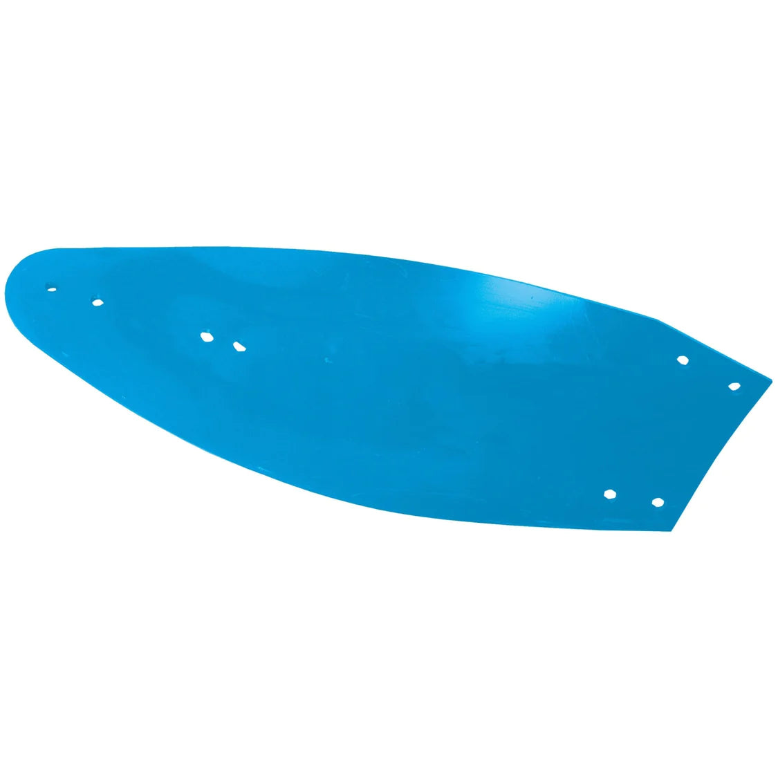 Overum/Agrolux Left-Hand XL Plough Mouldboard – 94595