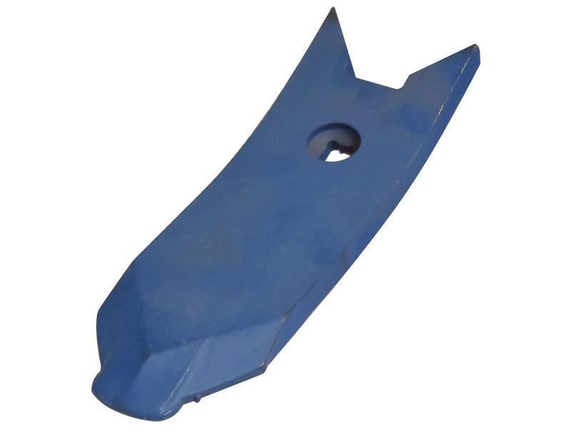 Lemken Karat 80mm Hardfaced Cultivator Point – 3374441