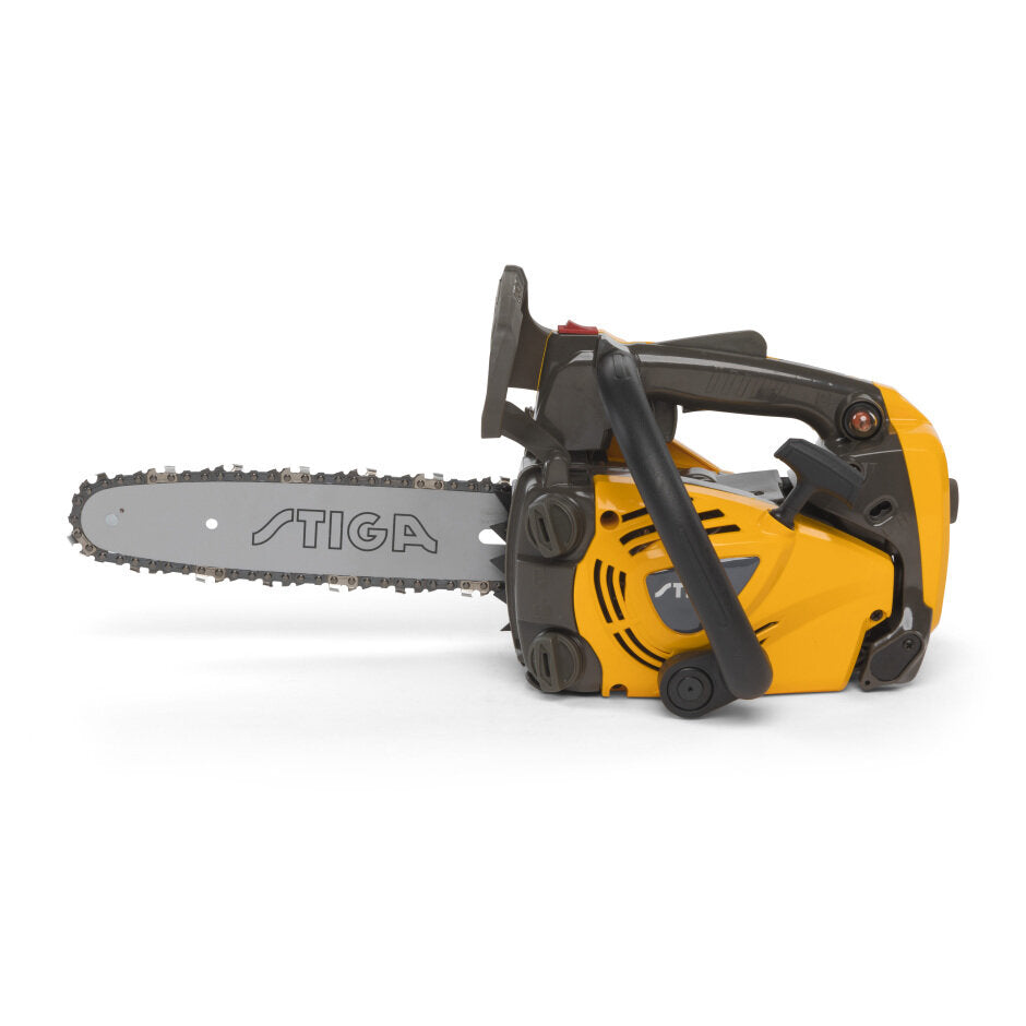 STIGA SPR 276 Petrol Chainsaw - 10 Inch Bar
