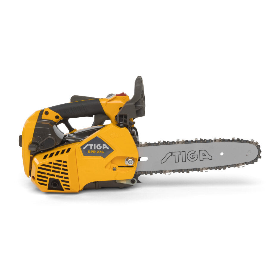 STIGA SPR 276 Petrol Chainsaw - 10 Inch Bar