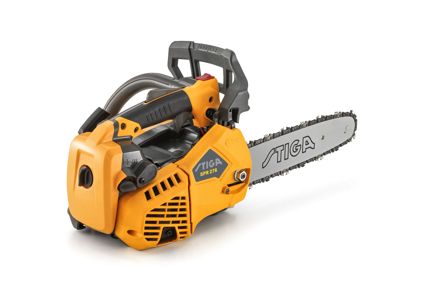 STIGA SPR 276 Petrol Chainsaw - 10 Inch Bar