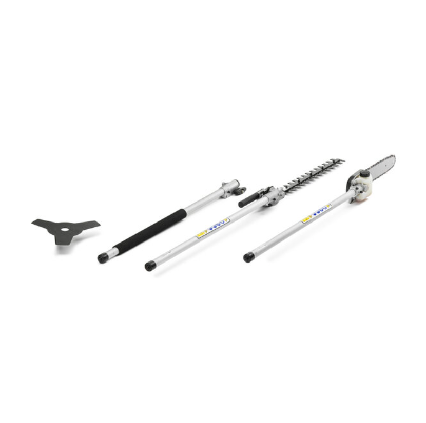 STIGA MT330-5IN1 Petrol Multi-tool