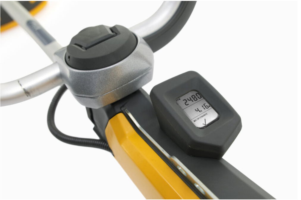 STIGA BC760 B Petrol Grass Trimmer - Strimmer