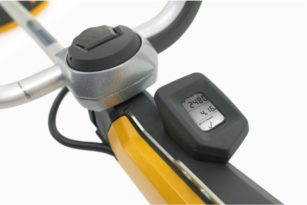 STIGA BC750 B Petrol Grass Trimmer - Strimmer