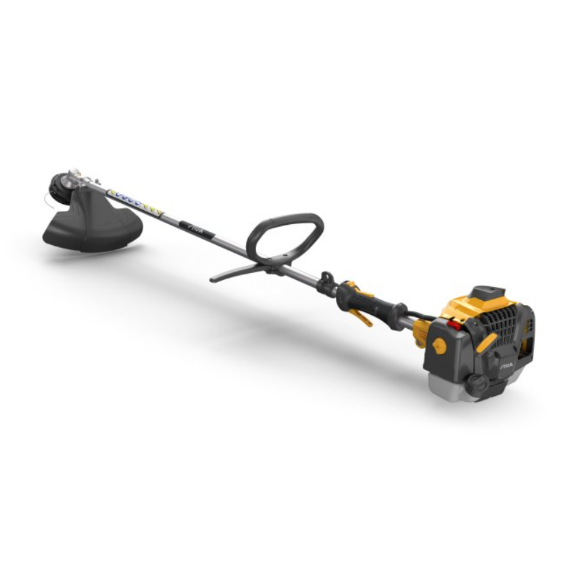 STIGA BC730 Petrol Grass Trimmer - Strimmer