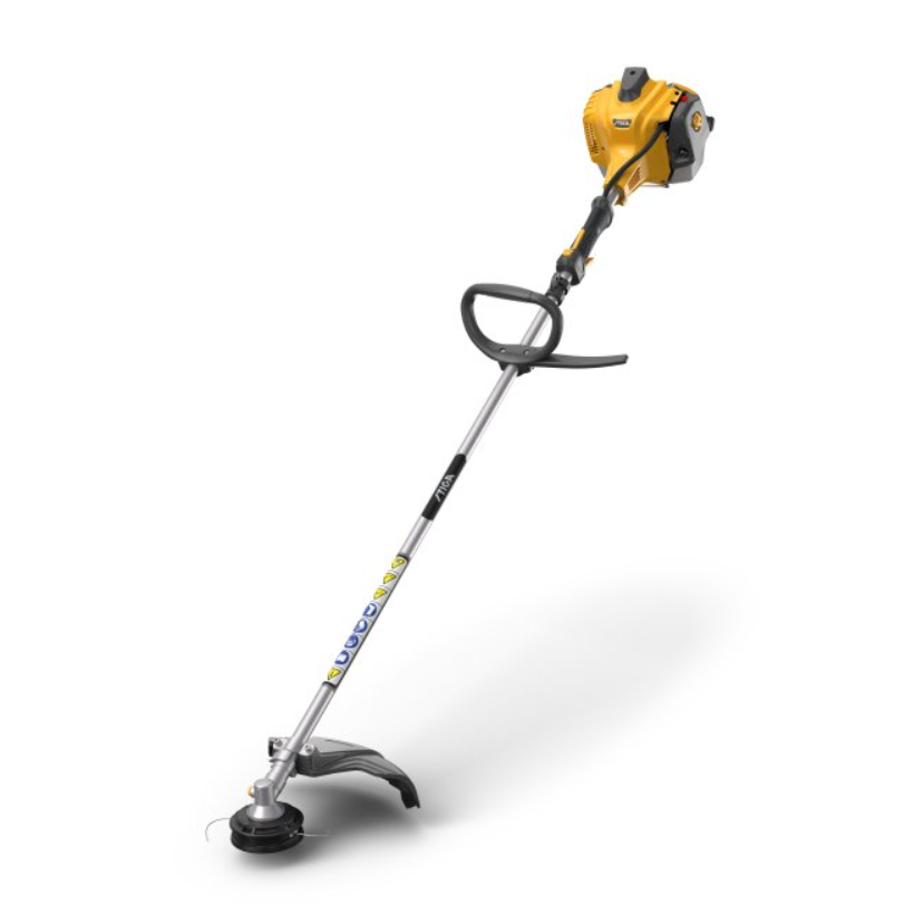 STIGA BC730 Petrol Grass Trimmer - Strimmer