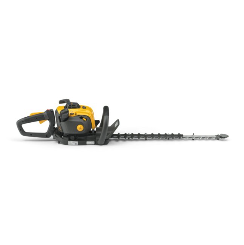 STIGA SHT670 Petrol Hedge Trimmer