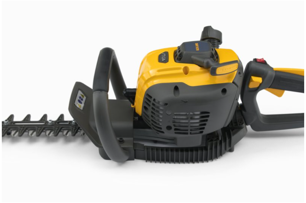 STIGA SHT670 Petrol Hedge Trimmer