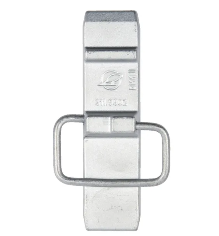 Lemken Zirkon 10 Quick-Fit Tine Clip – 3119802