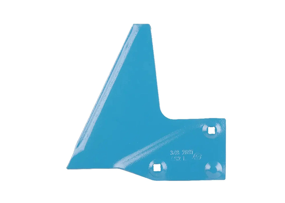 Sword Landside - LH (Lemken) To fit as: 3492891