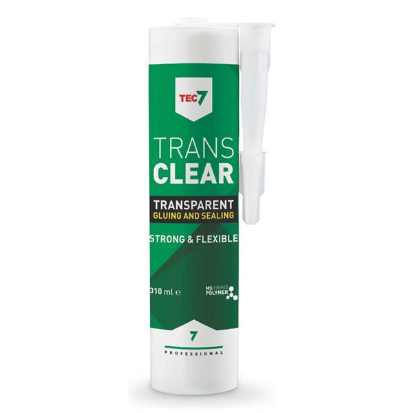 Tec 7-Clear
