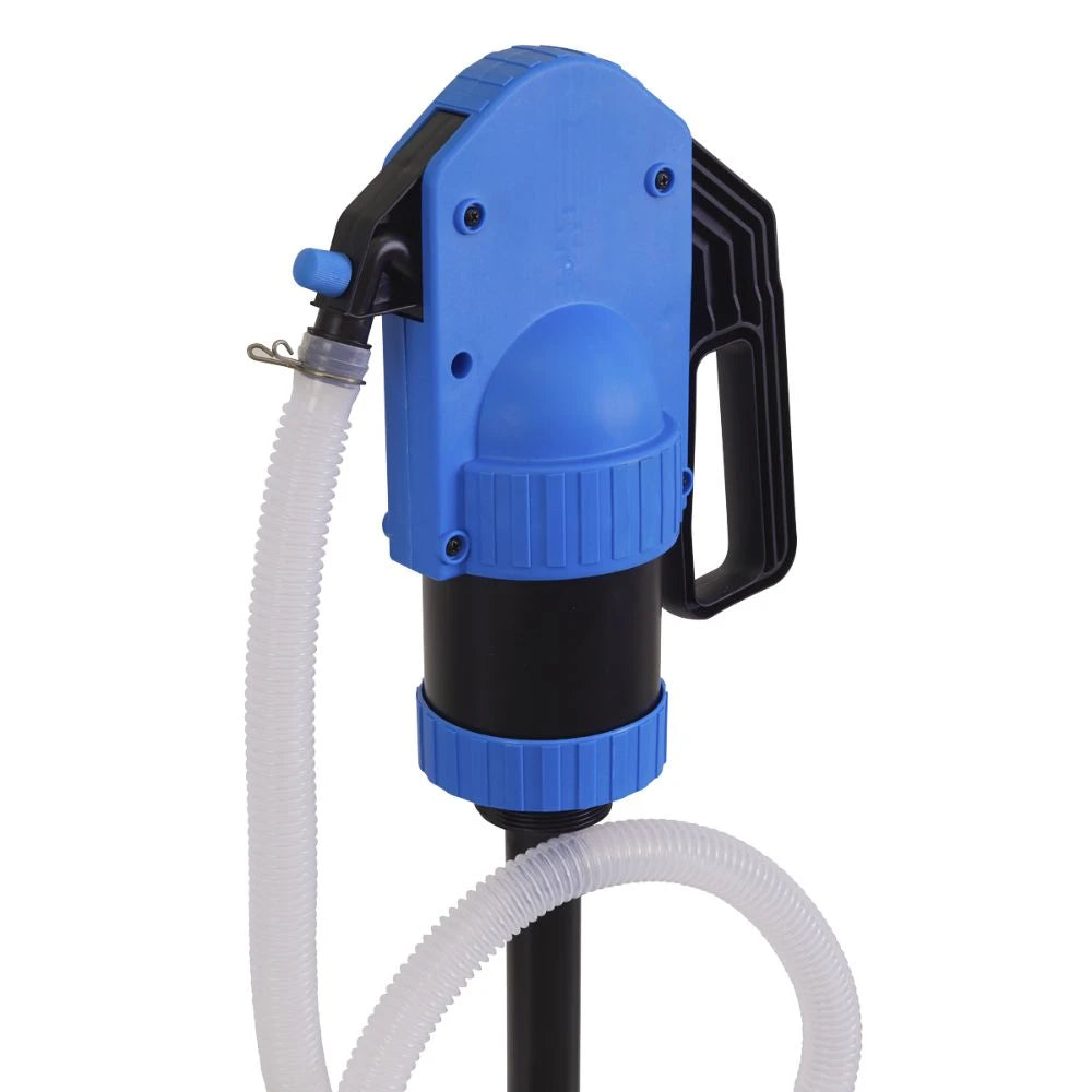 AdBlue Lever action pump