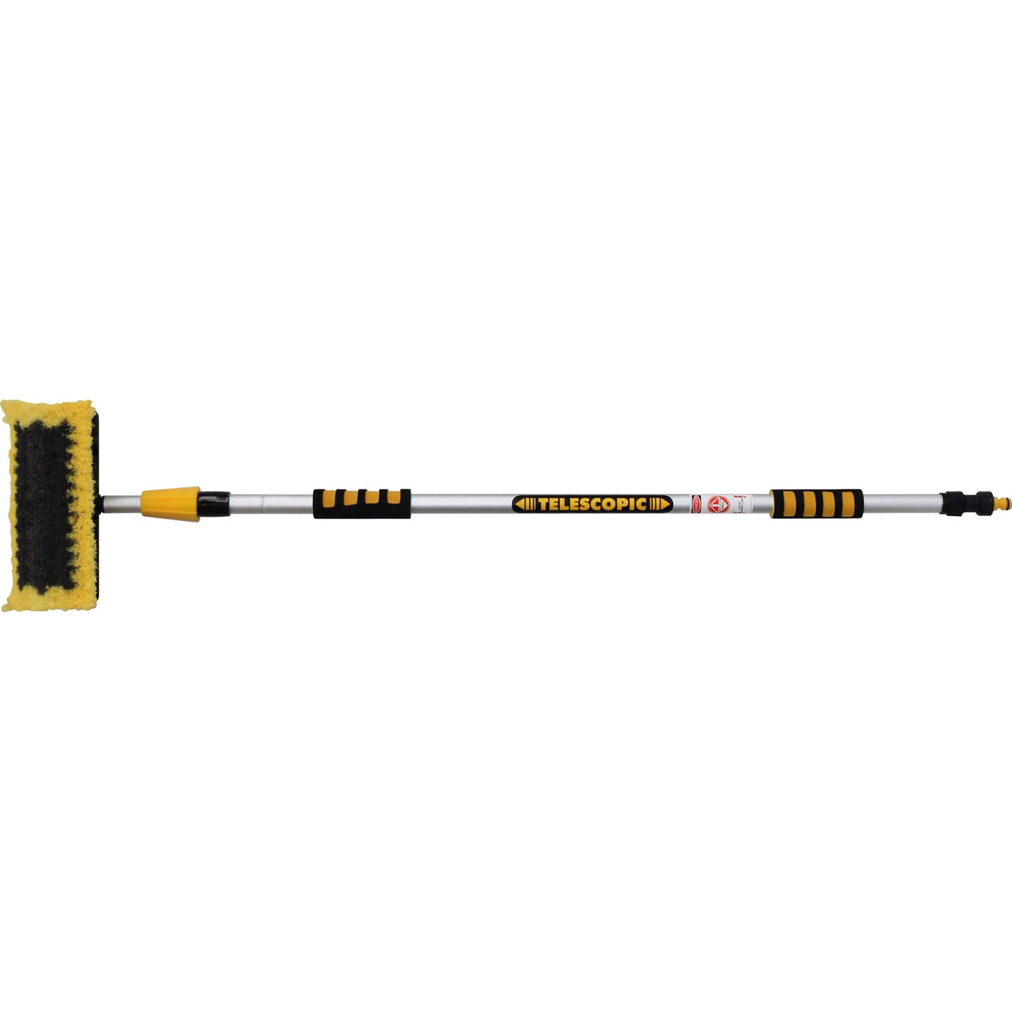 Telescopic Wash Brush (2 Meter)