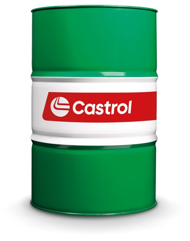 Castrol Transmax Agri Trans Plus 80W 208 LTR