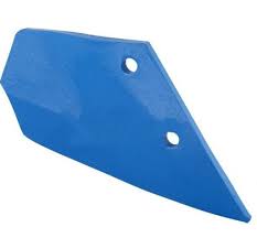 Lemken Right-Hand Short Cultivator Wing – 3374428