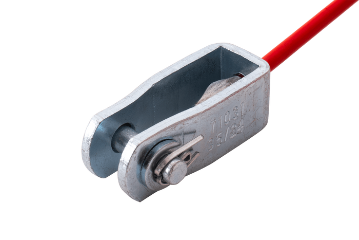 Genuine Knott- Avonride Breakaway Cable