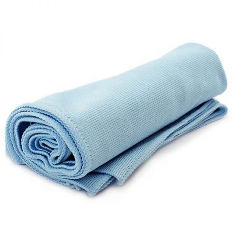 Microfibre Glass Cloth, 40cm x 40cm