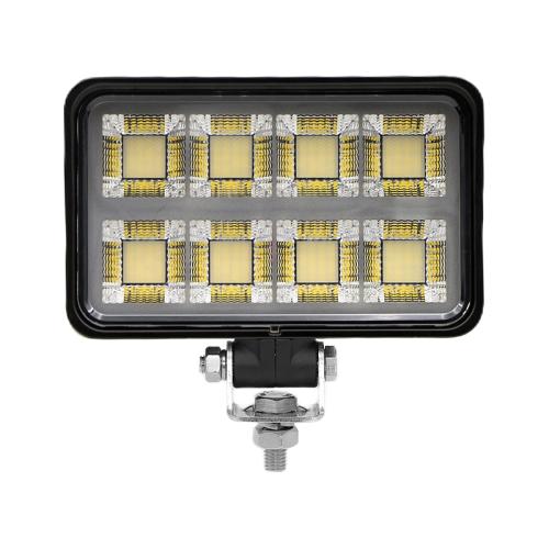 160 Watt LED Flood Beam Work Light
