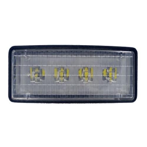 20 Watt LED Cab Work Light