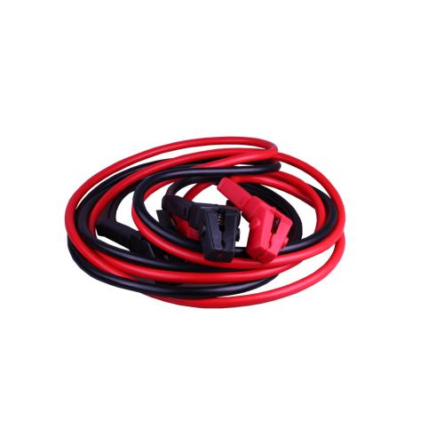 50mm Square Heavy Duty Booster Cables