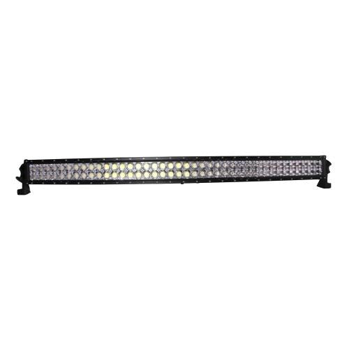 240 Watt LED Curved Work Light Bar