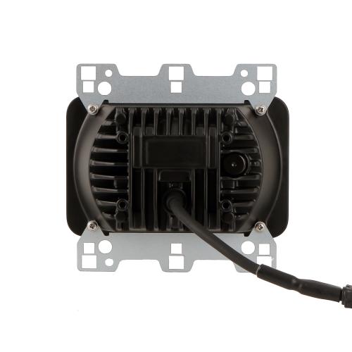 102 Watt LED High & Low Beam Headlight with DRL