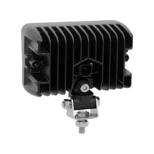 160 Watt LED Flood Beam Work Light