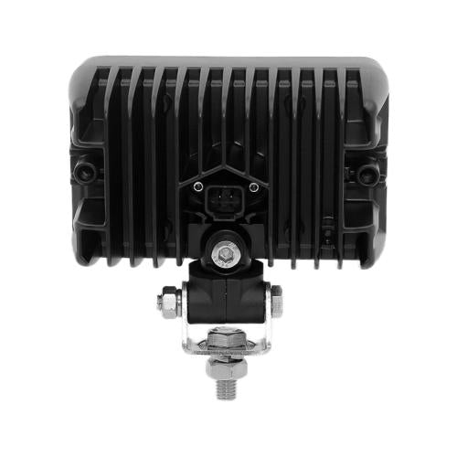 160 Watt LED Flood Beam Work Light