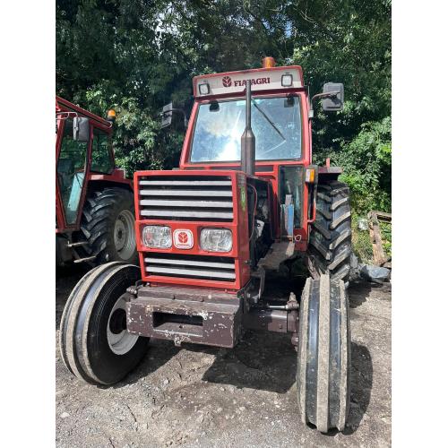 90 Watt LED Headlight (High & Low Beam) with DRL