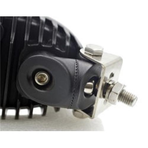 40 Watt LED Adjustable Mount Oval Work Light