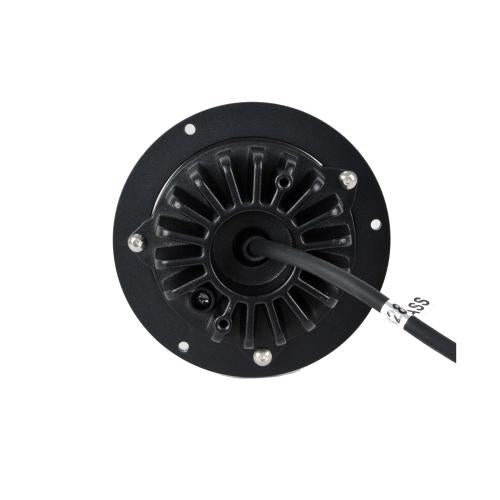 40 Watt LED Round Bonnet Work Light