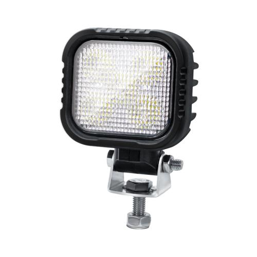 50 Watt LED Flood Beam Work Light