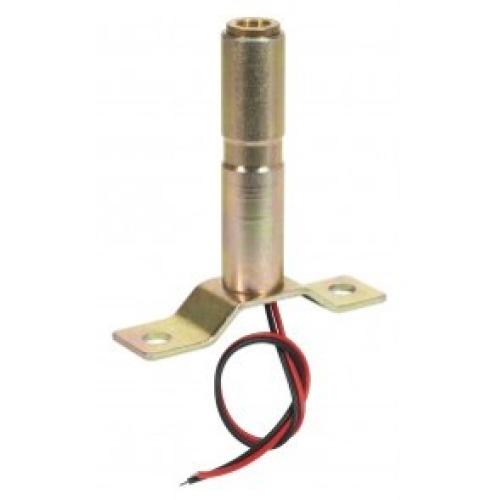 Straight Bottom Mount Beacon Bracket